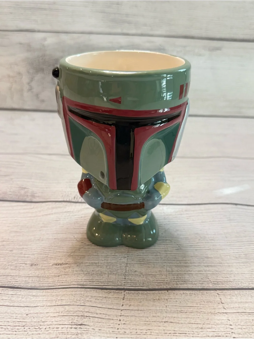 Star Wars 6